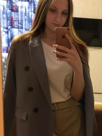 Анкета проститутки Инга, Павлоград, 24 года, №340299